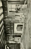 An illustration from The half-timber house; its origin, design, modern plan, and construction; (1912)