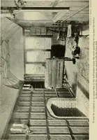 An illustration from The half-timber house; its origin, design, modern plan, and construction; (1912)