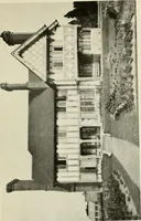 An illustration from The half-timber house; its origin, design, modern plan, and construction; (1912)