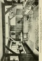 An illustration from The half-timber house; its origin, design, modern plan, and construction; (1912)