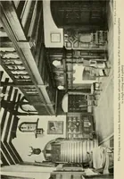 An illustration from The half-timber house; its origin, design, modern plan, and construction; (1912)