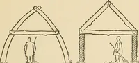 Picture 6 of 91 from The half-timber house; its origin, design, modern plan, and construction; (1912), leaf 26
