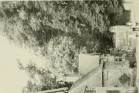 An illustration from The half-timber house; its origin, design, modern plan, and construction; (1912)