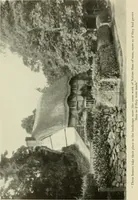 An illustration from The half-timber house; its origin, design, modern plan, and construction; (1912)
