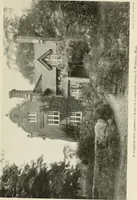 An illustration from The half-timber house; its origin, design, modern plan, and construction; (1912)