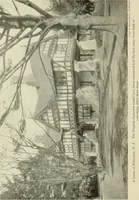 An illustration from The half-timber house; its origin, design, modern plan, and construction; (1912)
