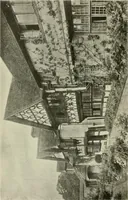 An illustration from The half-timber house; its origin, design, modern plan, and construction; (1912)