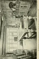 An illustration from The half-timber house; its origin, design, modern plan, and construction; (1912)