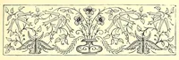 An illustration from Hall marks on gold and silver plate (1891)