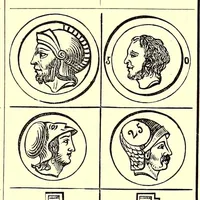 An illustration from Hall marks on gold and silver plate (1891)
