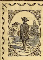 An illustration from Hall's journal of health (1854)