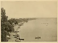 An illustration from Hamilton : the Birmingham of Canada (1892)