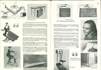 An illustration from Hammacher Schlemmer Housewares 1971 (1971)