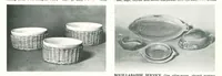 Picture 8 of 9 from Hammacher Schlemmer Housewares 1971 (1971), leaf 28