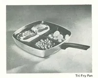 Picture 1 of 9 from Hammacher Schlemmer Housewares 1971 (1971), leaf 5