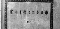 An illustration from Die deutschen Kartenspiele (1817)