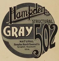 Picture 7 of 7 from Hampden structural paints (1913), leaf 16