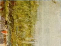 An illustration from Hampshire water-colours (1913)