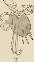 An illustration from Hampshire water-colours (1913)