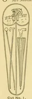 Picture 4 of 18 from Hand-book (1886), leaf 10