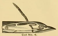 Picture 5 of 18 from Hand-book (1886), leaf 13
