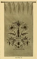 Picture 8 of 18 from Hand-book (1886), leaf 19