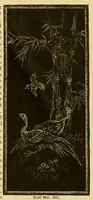Picture 14 of 18 from Hand-book (1886), leaf 33