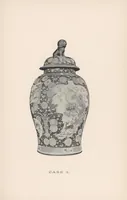 Picture 2 of 8 from Hand-book of a collection of Chinese porcelains loaned by James A. Garland (1895), leaf 53