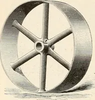An illustration from Handbook for architects and builders (1898)