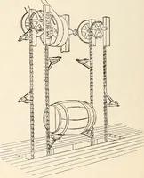 An illustration from Handbook for architects and builders (1898)