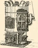 Picture 63 of 66 from Handbook for architects and builders (1898), leaf 188