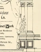 Picture 14 of 66 from Handbook for architects and builders (1898), leaf 20