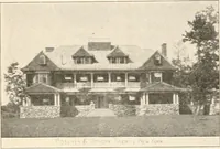 Picture 65 of 66 from Handbook for architects and builders (1898), leaf 208