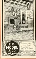 Picture 15 of 66 from Handbook for architects and builders (1898), leaf 22