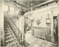Picture 23 of 66 from Handbook for architects and builders (1898), leaf 42