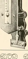 An illustration from Handbook for architects and builders (1898)