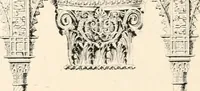 An illustration from Handbook for architects and builders (1898)