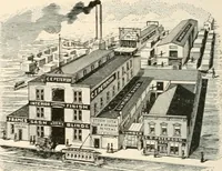 Picture 32 of 66 from Handbook for architects and builders (1898), leaf 62