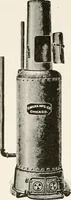 An illustration from Handbook for architects and builders (1898)