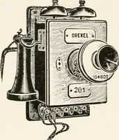 An illustration from Handbook for architects and builders (1898)