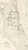 An illustration from Handbook for architects and builders (1898)