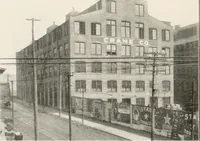 Picture 7 of 60 from Handbook for architects and builders (1898), leaf 13