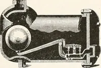 An illustration from Handbook for architects and builders (1898)