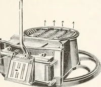 Picture 58 of 60 from Handbook for architects and builders (1898), leaf 186