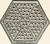 Picture 17 of 60 from Handbook for architects and builders (1898), leaf 37
