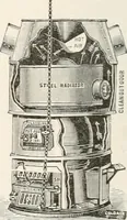An illustration from Handbook for architects and builders (1898)