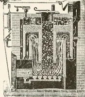 An illustration from Handbook for architects and builders (1898)