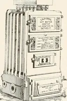 Picture 23 of 60 from Handbook for architects and builders (1898), leaf 47
