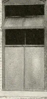 An illustration from Handbook for architects and builders (1898)