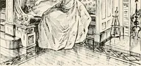 An illustration from Handbook for architects and builders (1898)